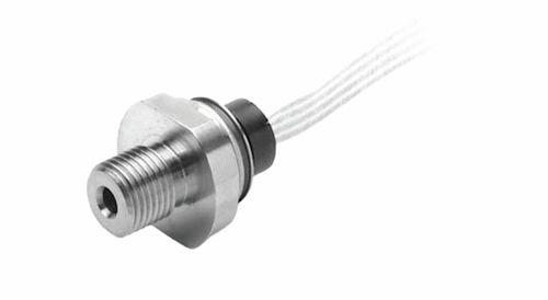 六種常見工業(yè)傳感器大盤點(diǎn)