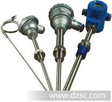 昌潤工業儀表 高精度耐磨熱電偶傳感器，專業定制水泥廠專用解決方案