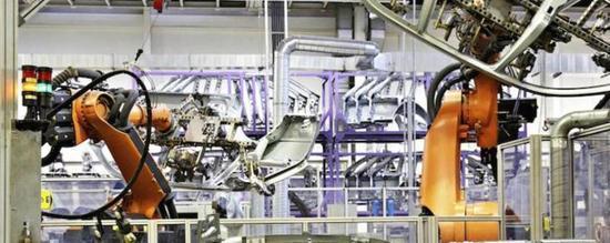 物聯(lián)網(wǎng)傳感器 工廠預(yù)見(jiàn)性維護(hù)的智慧之眼