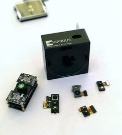 炬佑智能劉洋 以系統(tǒng)化思維破局，打造三足鼎立、與眾不同的TOF傳感器